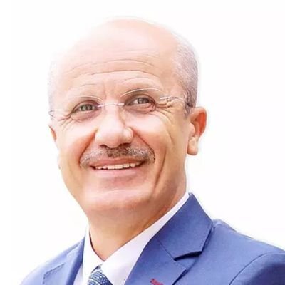 Prof Dr Erol Özvar President of The Council of Higher