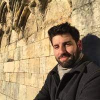 Ahmet Tunç ŞEN Columbia University