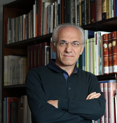 Ali AKYILDIZ İstanbul 29 Mayıs Üniversitesi