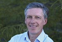 Benjamin C FORTNA The University of Arizona