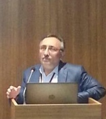 Hüseyin ÇINAR Ankara Yıldırım Beyazıt Üniversitesi