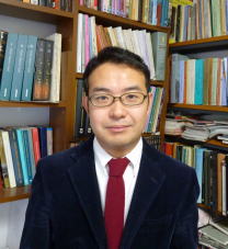 Kazuaki SAWAI Kansai University