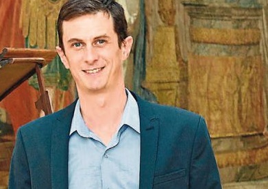 Olivier BOUQUET Universit� Paris Diderot