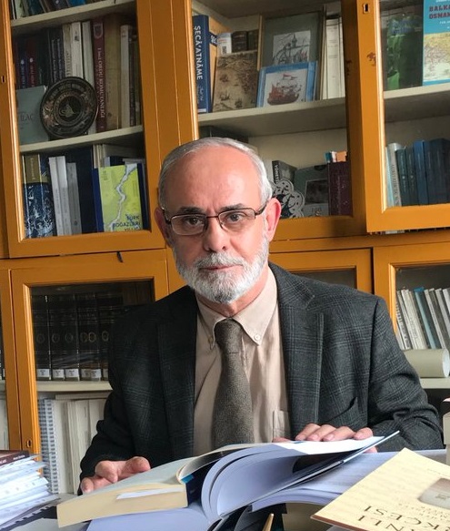 İdris BOSTAN İstanbul Üniversitesi