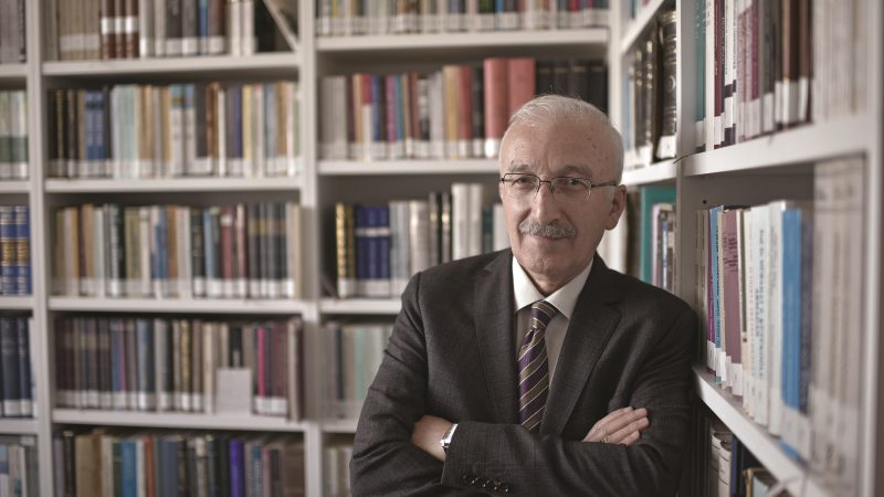 Mehmet � kif AYDIN İstanbul Medipol Üniversitesi