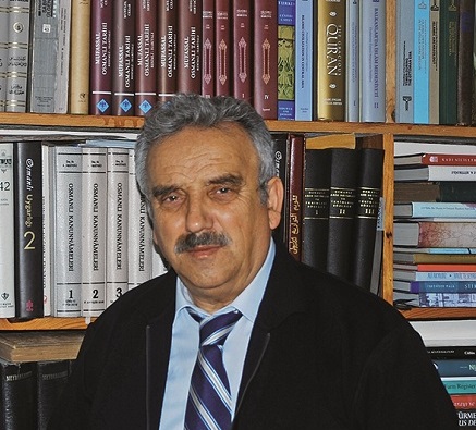 Mehmet İPŞİRLİ İstanbul Medipol Ünversitesi