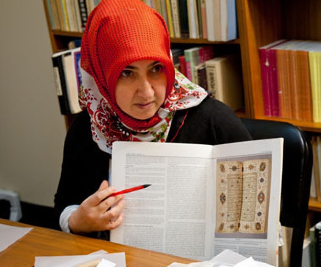 Özgen FELEK Yale University