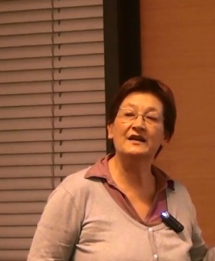 Rositsa GRADEVA American University in Bulgaria