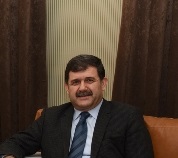 Şit Tufan BUZPINAR İstanbul Medipol Üniversitesi