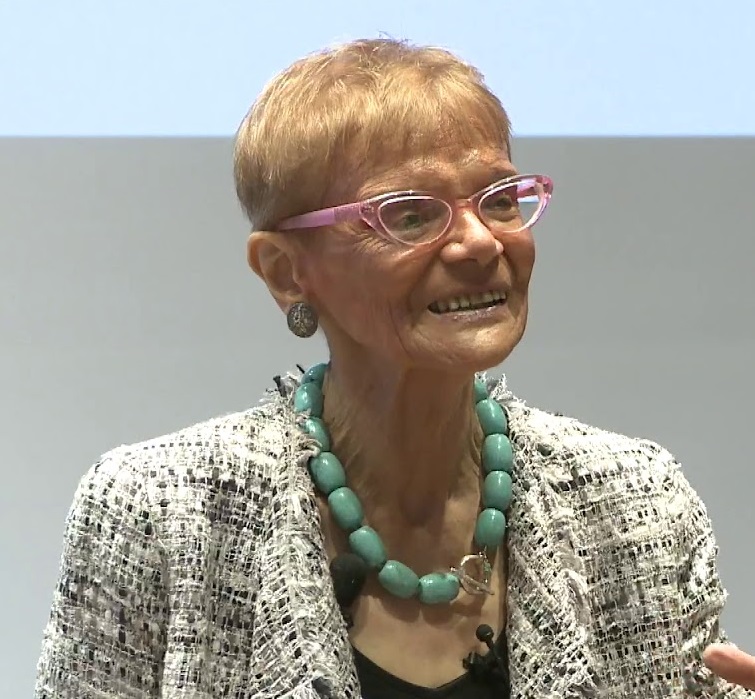 Suraiya FAROQHI İbn Haldun Üniversitesi