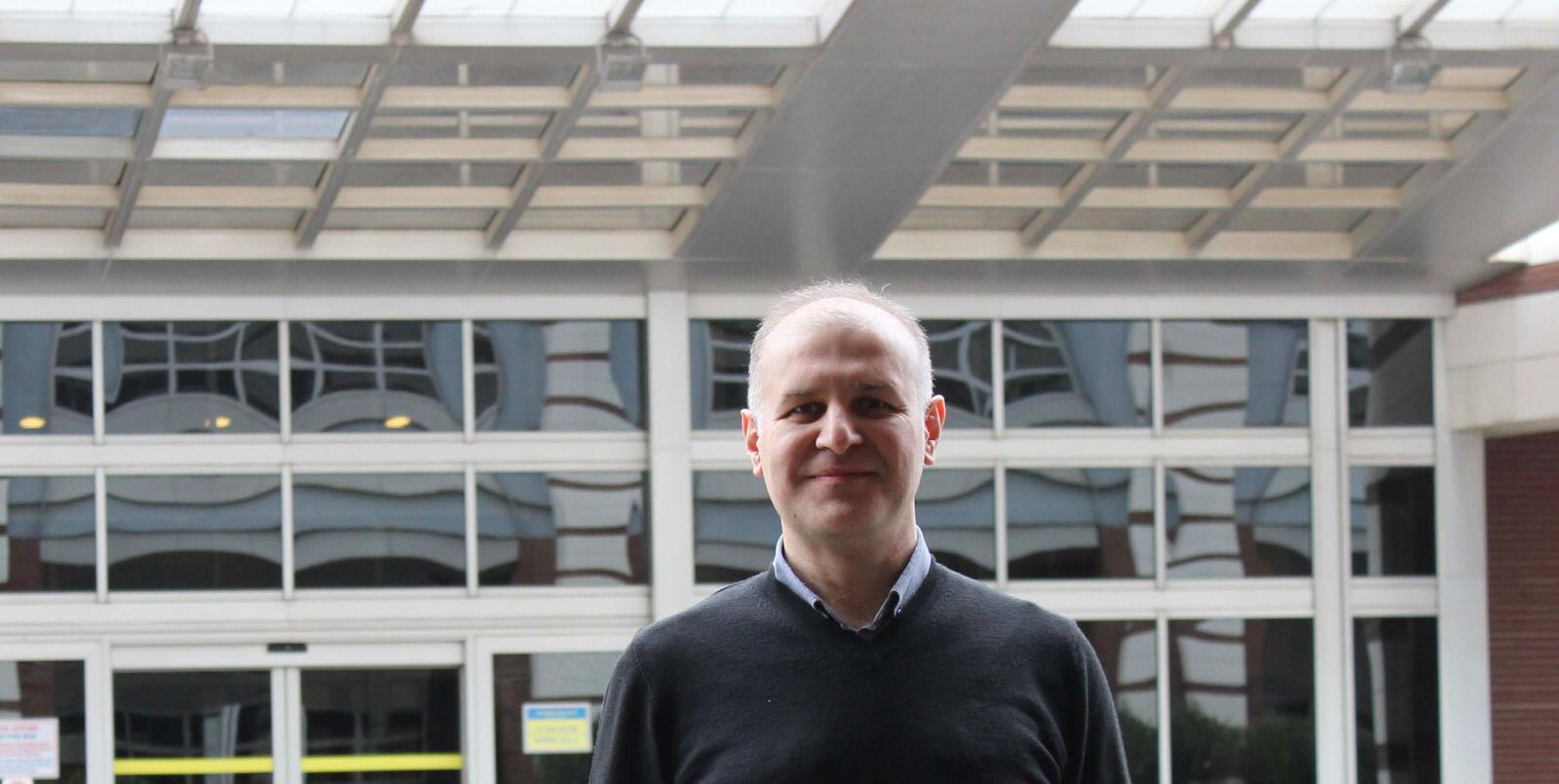 Abdurrahman ATÇIL Sabancı Üniversitesi