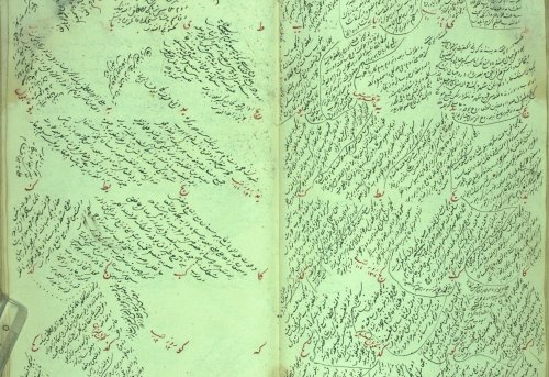 Osmanlı Literatüründe Ben-Anlatıları