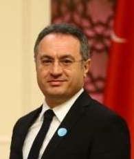 Prof Dr Selim KARAHASANOĞLU